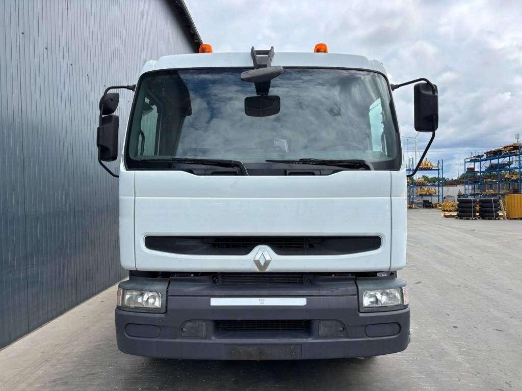 Renault Rincheval - 9.000 Liter Foto 7