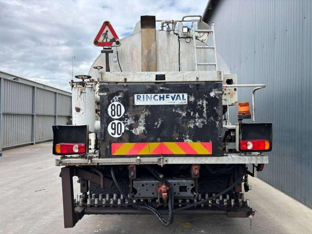 Renault Rincheval - 9.000 Liter Foto 8