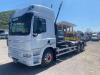 Daf CF 85/410 Foto 3 thumbnail