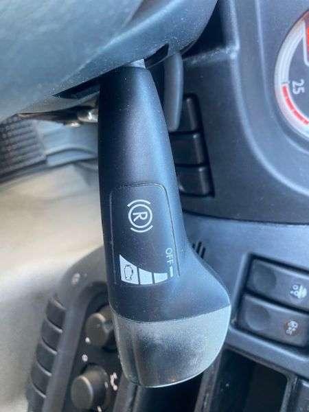 Daf CF 85/410 Foto 10