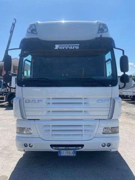 Daf CF 85/410 Foto 4