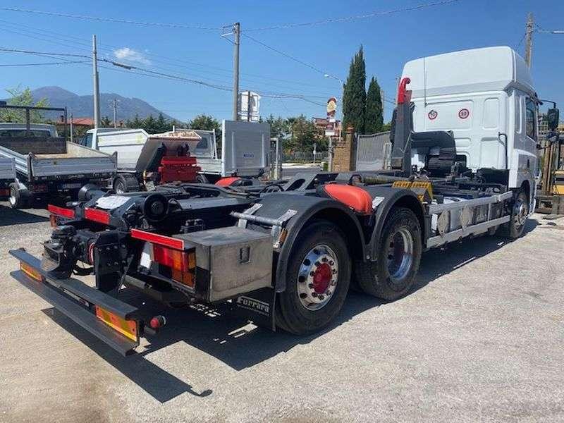 Daf CF 85/410 Foto 6