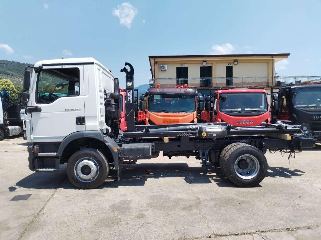 Iveco TGM 15.290 Foto 13