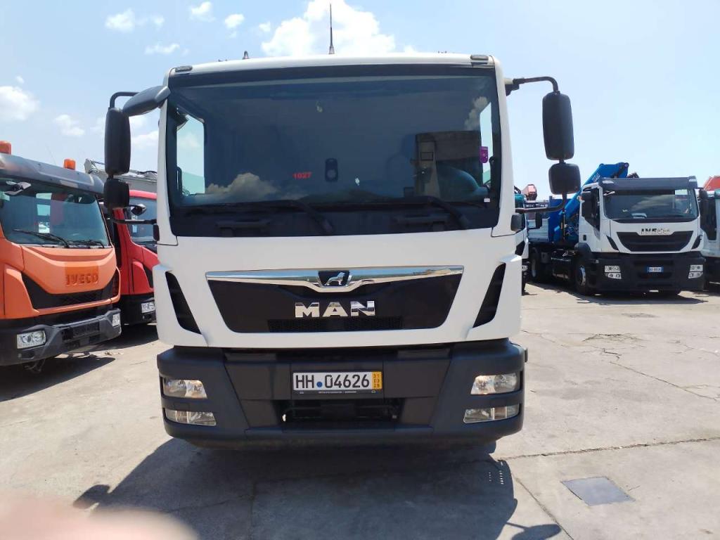 Iveco TGM 15.290 Foto 18