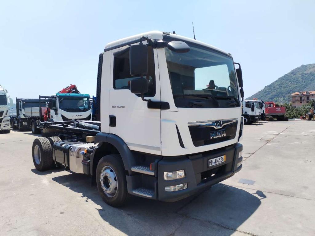 Iveco TGM 15.290 Foto 21