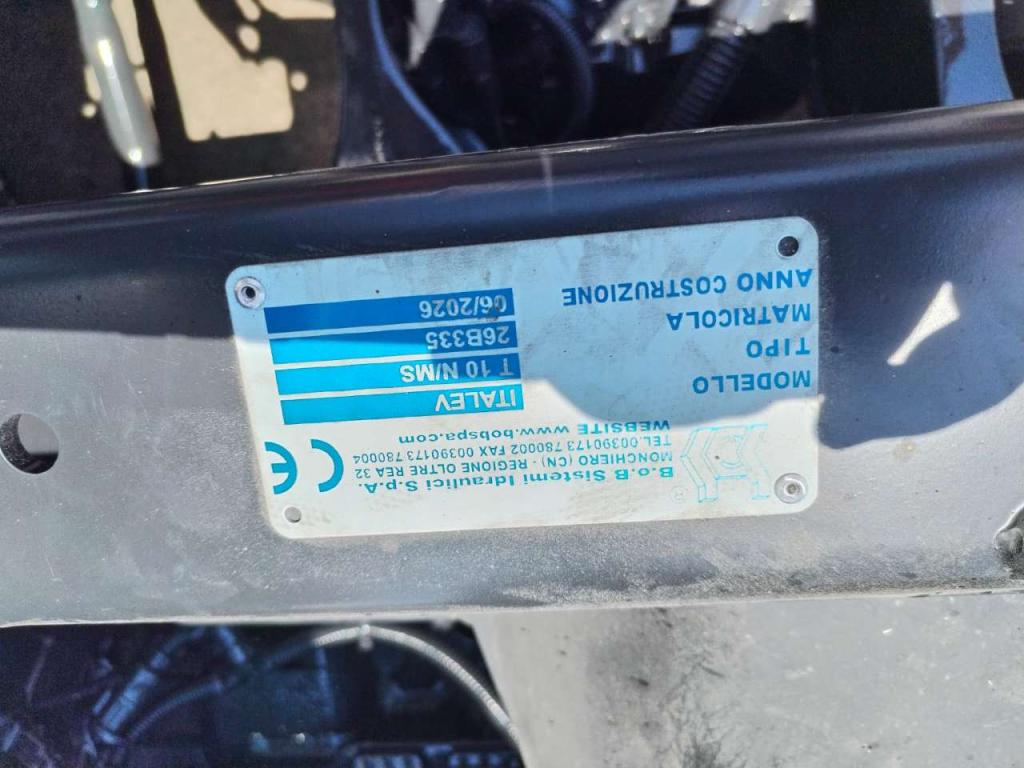 Iveco TGM 15.290 Foto 25