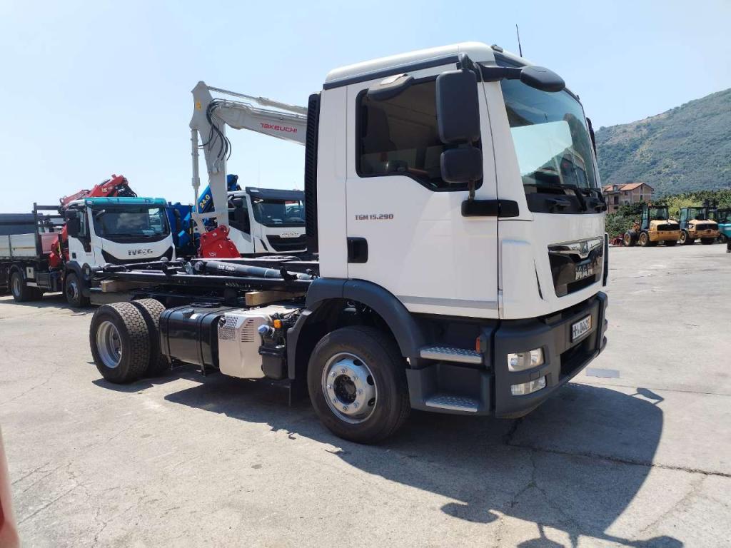 Iveco TGM 15.290 Foto 28