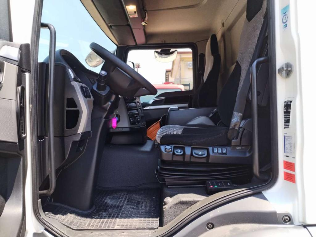 Iveco TGM 15.290 Foto 3