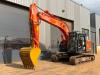 Hitachi ZX225US5LC Foto 2 thumbnail