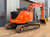 Hitachi ZX225US5LC Foto 4 thumbnail