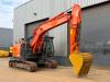 Hitachi ZX225US5LC Foto 6 thumbnail