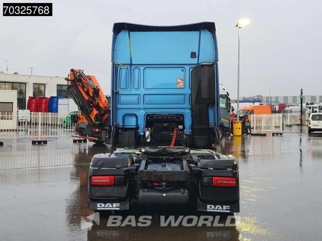 Daf XF 460 4X2 Foto 10