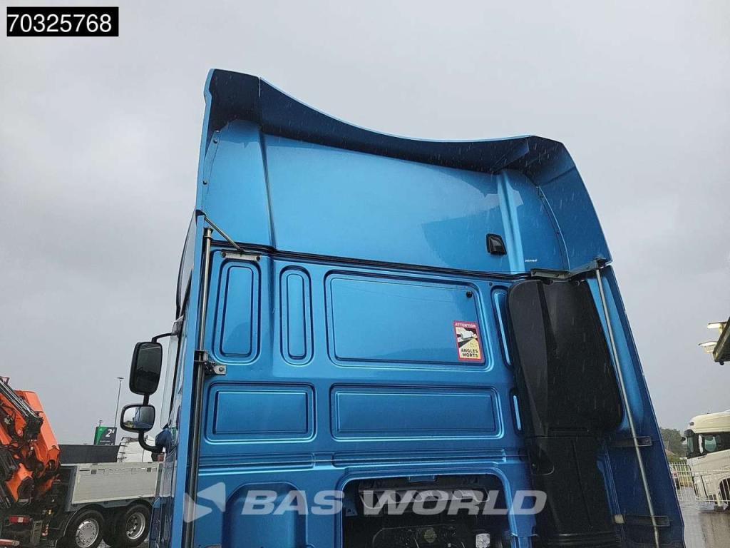 Daf XF 460 4X2 Foto 11