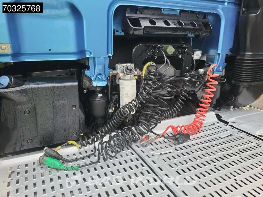Daf XF 460 4X2 Foto 12