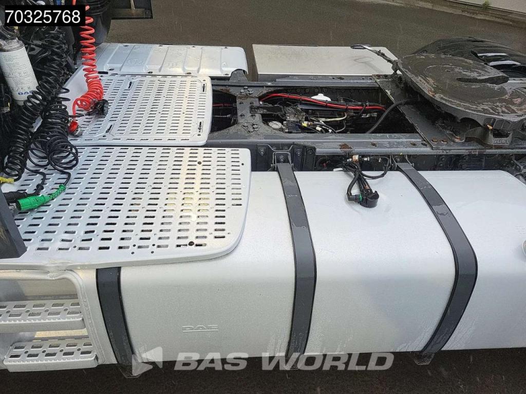 Daf XF 460 4X2 Foto 14