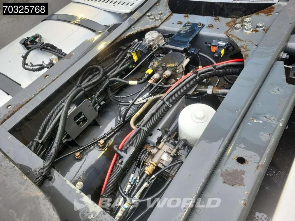 Daf XF 460 4X2 Foto 17