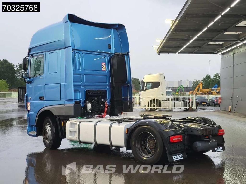 Daf XF 460 4X2 Foto 2