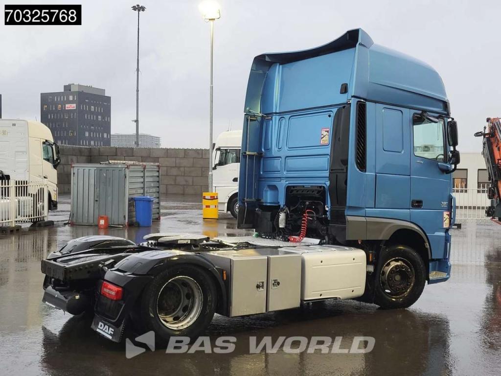 Daf XF 460 4X2 Foto 5