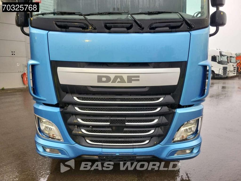Daf XF 460 4X2 Foto 8