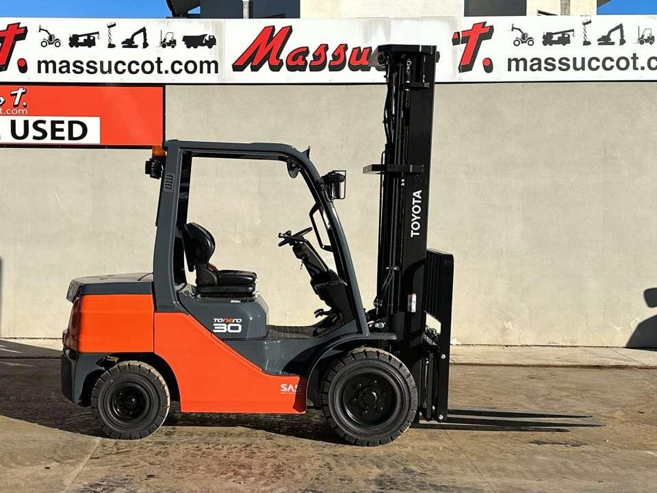 Toyota 52-8FDF30 Foto 13
