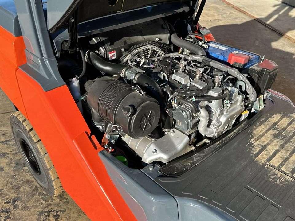 Toyota 52-8FDF30 Foto 6