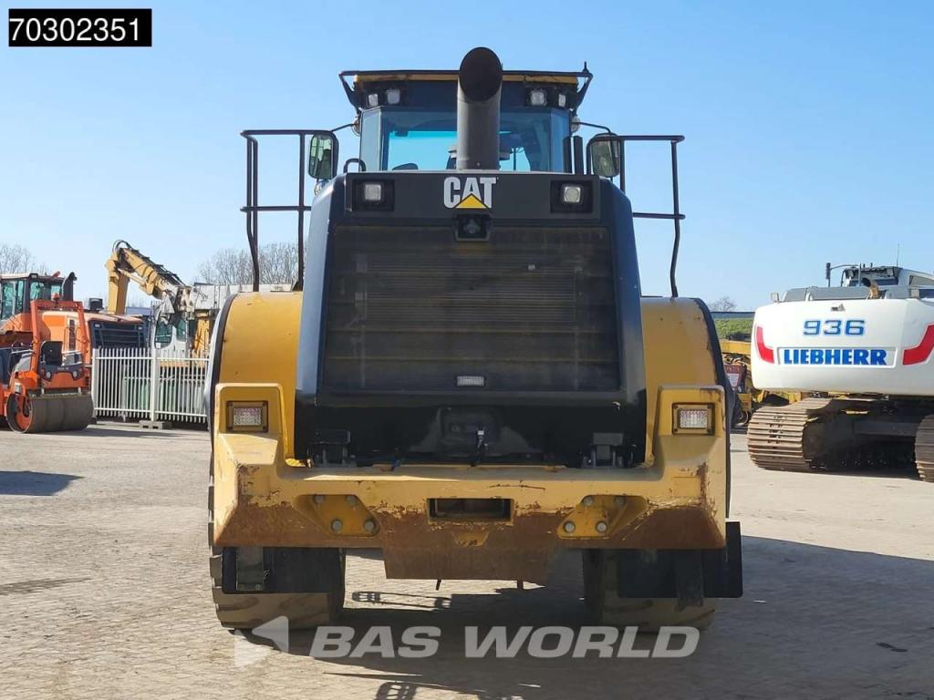 Caterpillar 972 K Foto 6