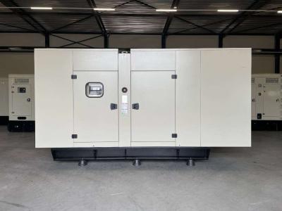Volvo TAD1343GE-B - 415 kVA Generator - DPX-18879 vendida por DPX Power Europe B.V.