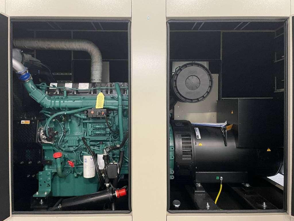 Volvo TAD1343GE-B - 415 kVA Generator - DPX-18879 Foto 7