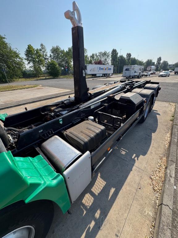 Man TGS 26 400 Foto 14