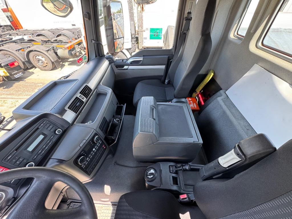 Man TGS 26 400 Foto 21