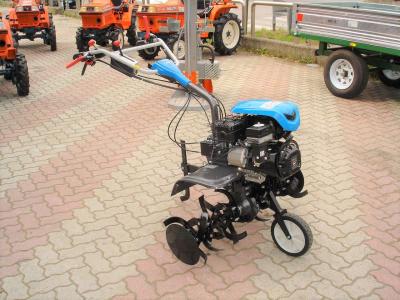 Bertolini 218 Modello Emak vendida por Giordano Srl