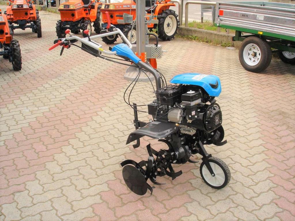Bertolini 218 Modello Emak Foto 1