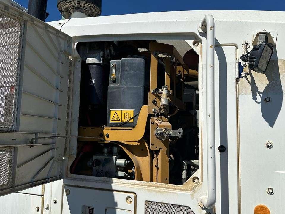 Caterpillar 120M2 Foto 12