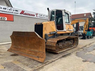 Liebherr PR 714 vendida por Massucco T. Srl