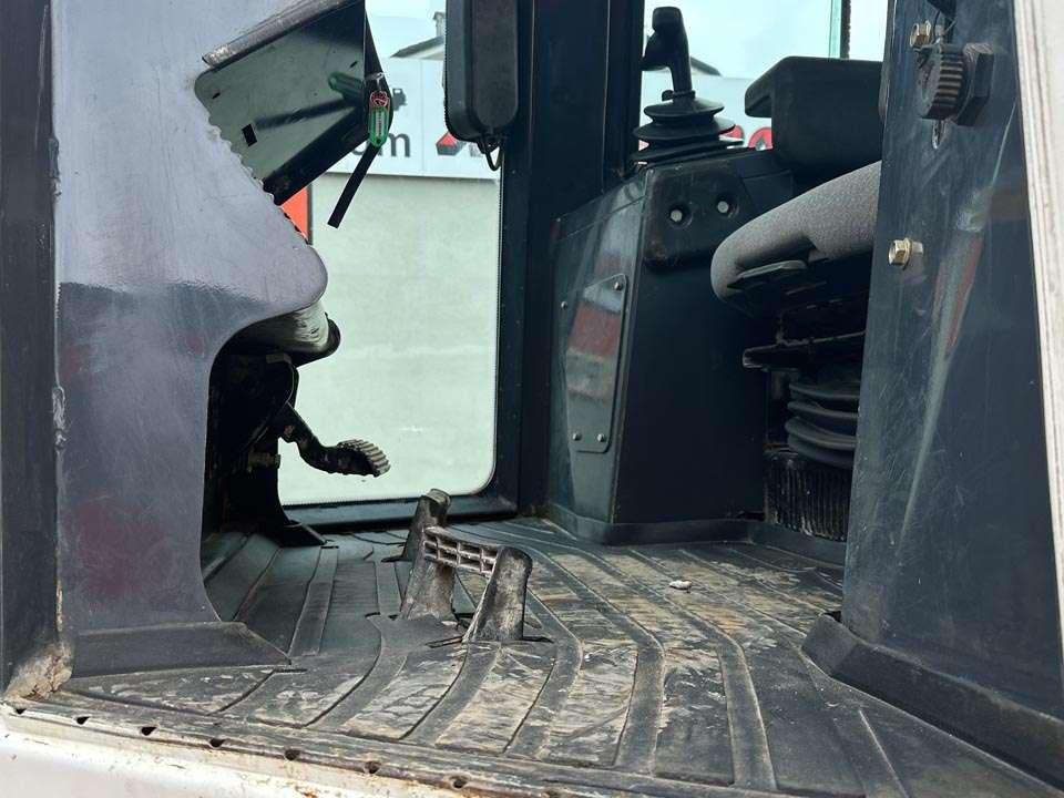 Liebherr PR 714 Foto 13