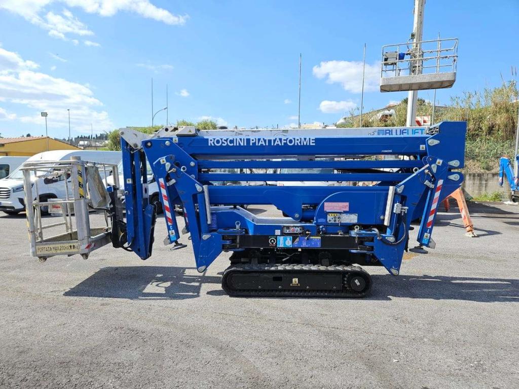 Bluelift C22/11 Foto 1