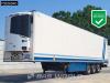 Schmitz SCB*S3B 3 axles Doppelstock Doppelverdamper APK 04/27 Foto 1 thumbnail