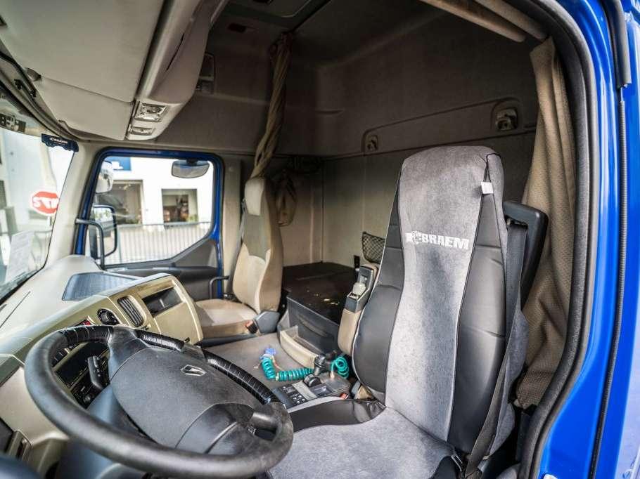 Renault PREMIUM 380 DXI + DHOLLANDIA Foto 12
