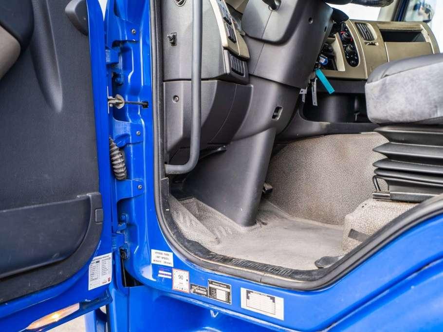 Renault PREMIUM 380 DXI + DHOLLANDIA Foto 13