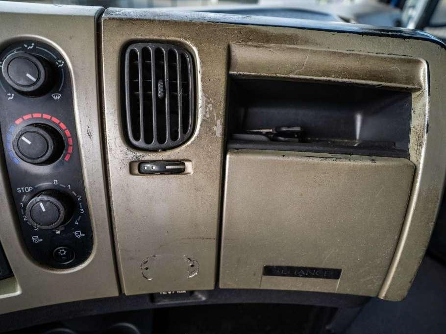 Renault PREMIUM 380 DXI + DHOLLANDIA Foto 18