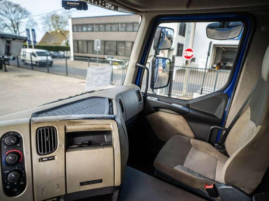 Renault PREMIUM 380 DXI + DHOLLANDIA Foto 20