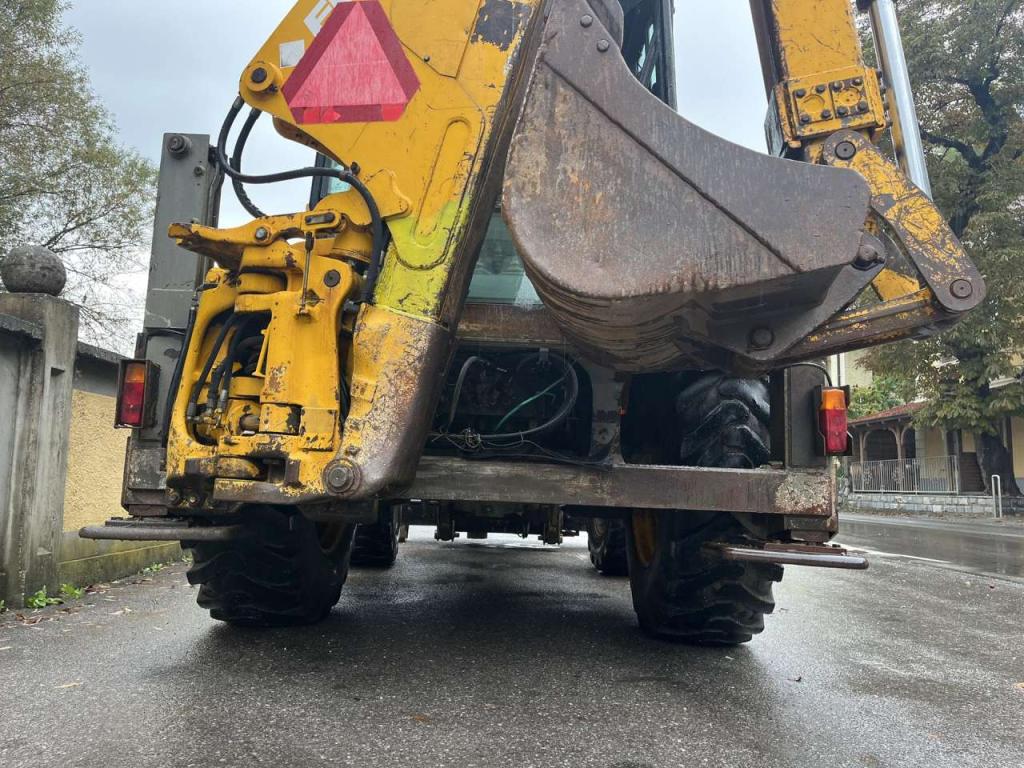 Fermec 860 Foto 7