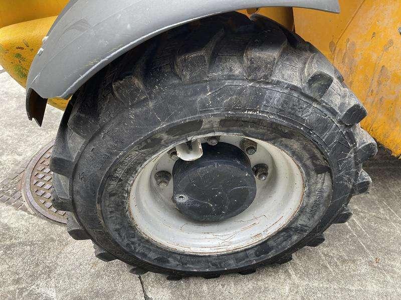 Manitou MT 625 H EASY Foto 10
