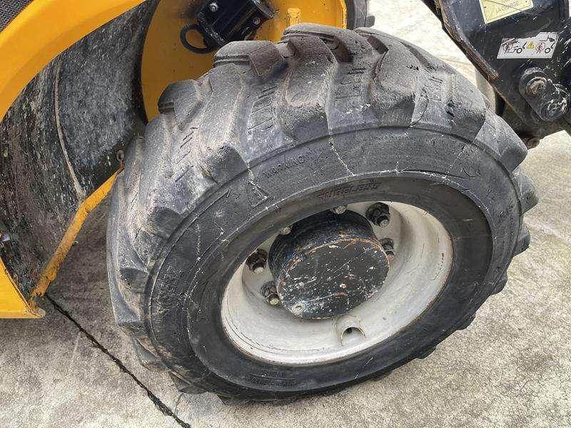 Manitou MT 625 H EASY Foto 11