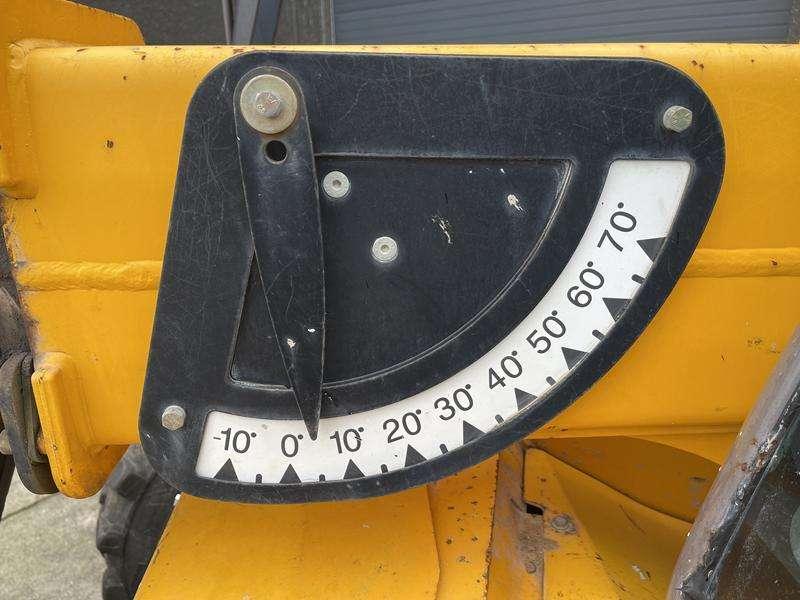 Manitou MT 625 H EASY Foto 15