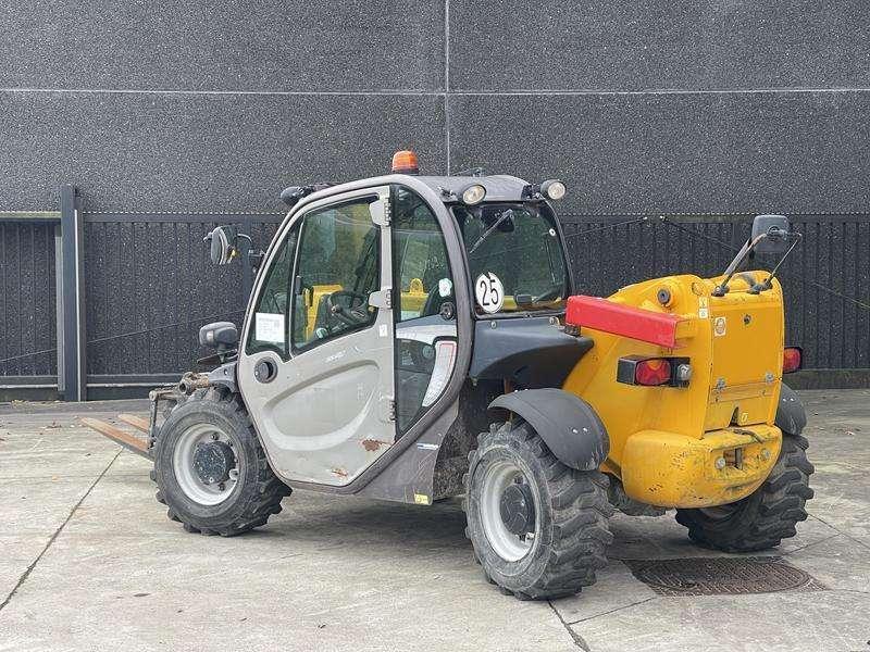 Manitou MT 625 H EASY Foto 3