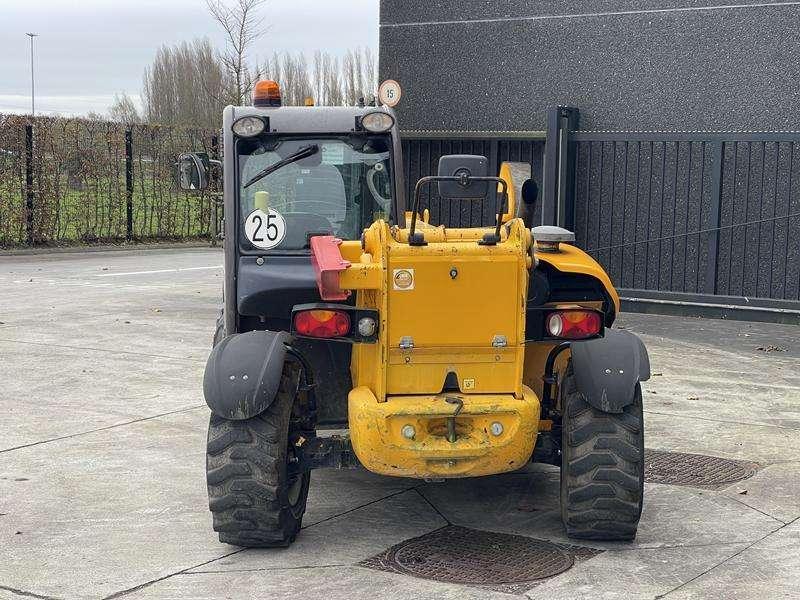 Manitou MT 625 H EASY Foto 4