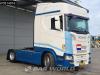 Scania S410 4X2 NL-Truck Retarder 2xTanks Standklima Foto 3 thumbnail
