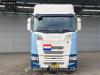 Scania S410 4X2 NL-Truck Retarder 2xTanks Standklima Foto 6 thumbnail