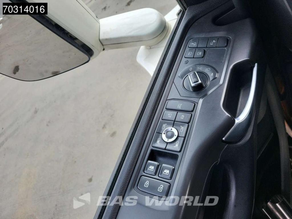 Scania S410 4X2 NL-Truck Retarder 2xTanks Standklima Foto 20